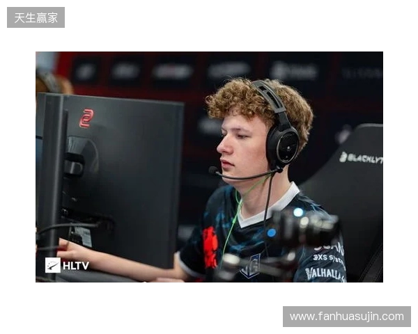 爆料:Chr1zN即将加盟Heroic 爆料:Chr1zN即将加盟Heroic