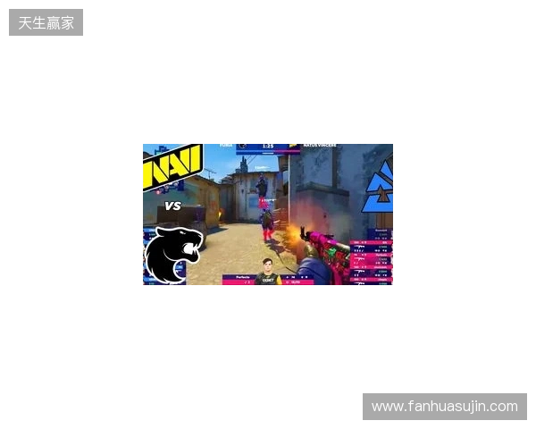 布达佩斯Major：快速通关！FURIA 13-2 NAVI