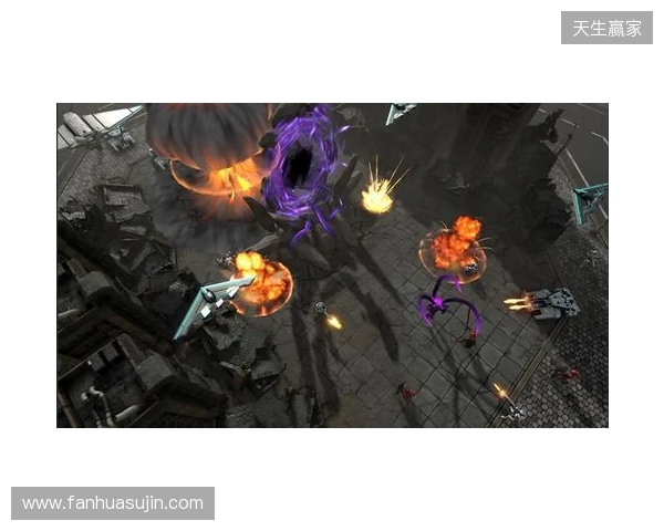 破次元壁的集结号!国内首款二次元RTS《无限幻想战线》正式公开,战略的浪漫由此启程 破次元壁的集结号!国内首款二次元RTS《无限幻想战线》正式公开,战略的浪漫由此启程