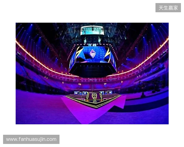 成都举办BLAST DOTA大满贯赛 以电竞助推文商旅体融合发展