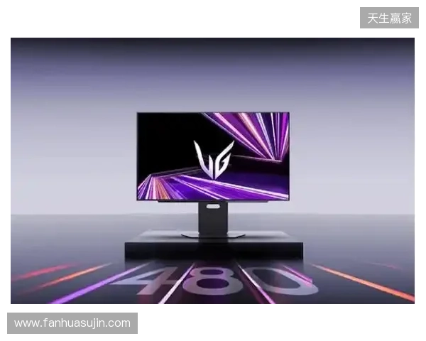 720Hz 第四代OLED,LG UltraGear 27GX790B 为FPS高端玩家打造制胜神器 720Hz 第四代OLED,LG UltraGear 27GX790B 为FPS高端玩家打造制胜神器