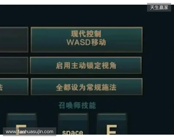 《英雄联盟》测试WASD移动 ADC成最大输家？