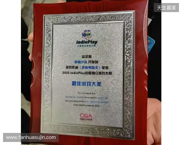 《逃离鸭科夫》闪耀TGA2025:沙漠新图官宣,冬日更新来袭,限时特惠开启