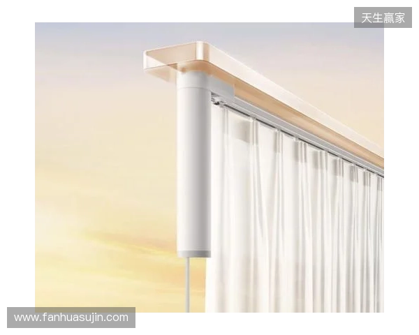 2025年终发布：电动窗帘品牌推荐多维度优势全揭秘！