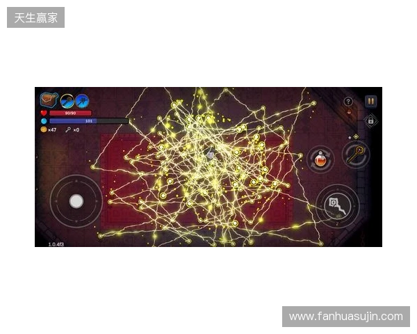 roguelike精品《魔法工艺》手游版掀AI挑战热潮 邀玩家12月竞速对决