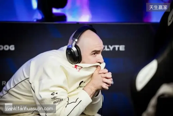 官宣：BC.G引入TaZ出任主教练