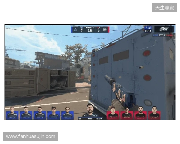 BLAST赏金赛S1:有惊无险!Aurora 2-1 HOTU BLAST赏金赛S1:有惊无险!Aurora 2-1 HOTU