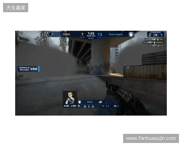 IEM克拉科夫2026：狂野争锋！FURIA 2-1 MongolZ