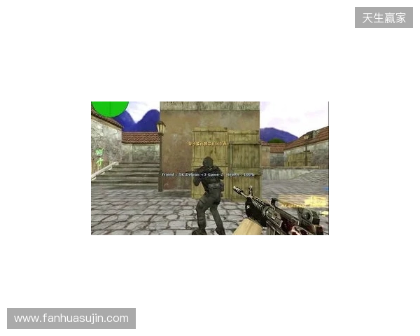 IEM克拉科夫2026：刀口回息！Falcons 2-0 3DMAX