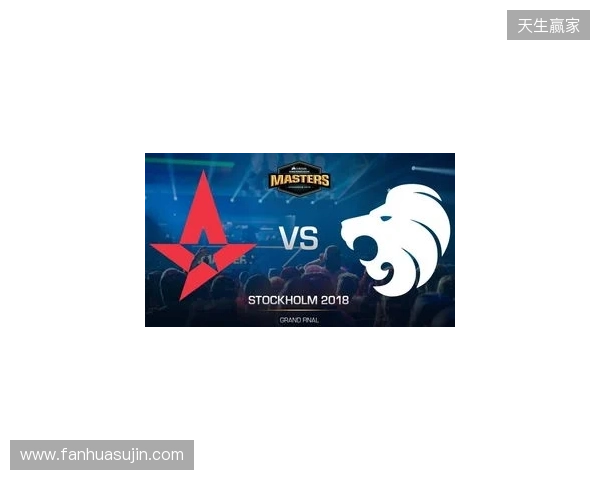 EPL S23第二阶段：搭上末班车！Astralis 2-1 FURIA