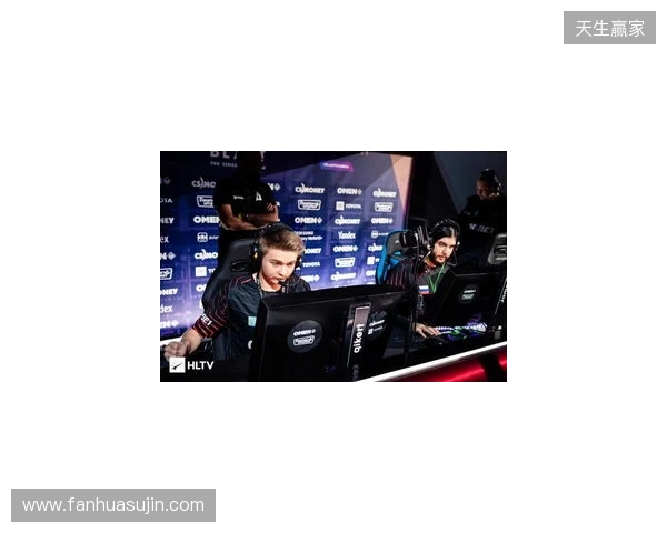 BLAST鹿特丹公开赛2026：延续胜势！NAVI 2-1 B8