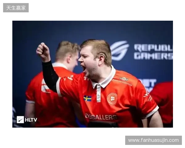 JW时隔五年重返一线赛事淘汰赛,EYEBALLERS爆冷晋级