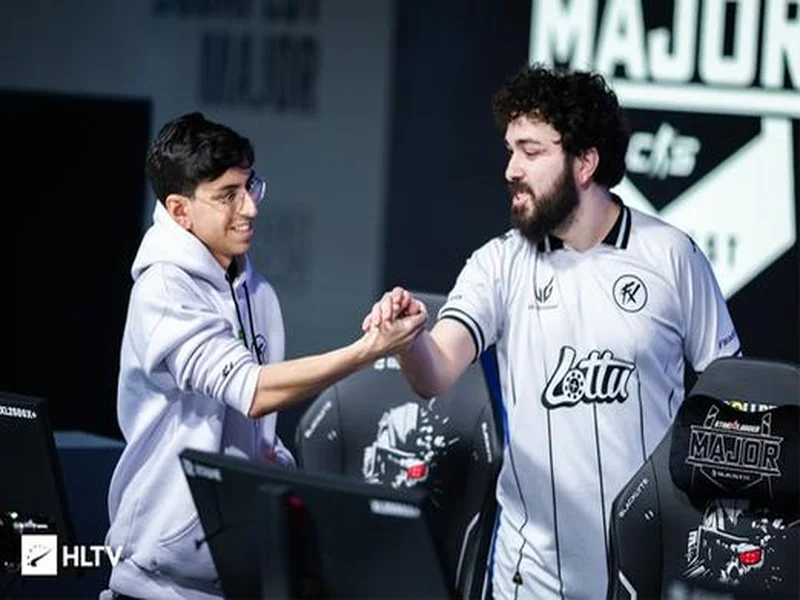 官宣：Imperial正式签约levi与decenty，完成阵容重建